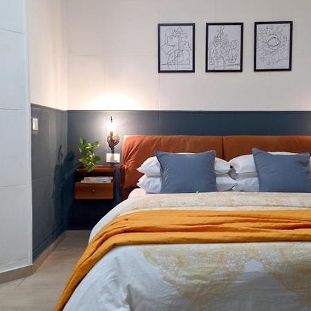 Top Apartment Catanzaro Dış mekan fotoğraf