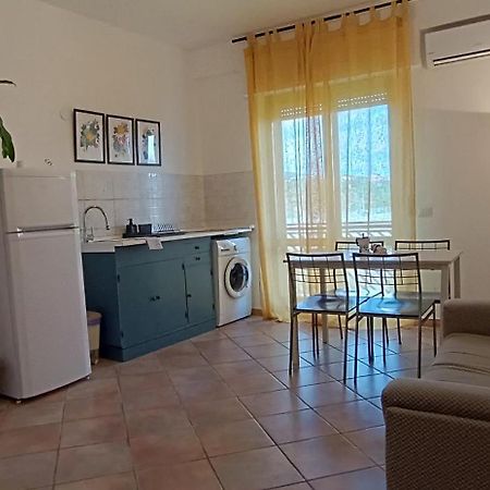 Top Apartment Catanzaro Dış mekan fotoğraf