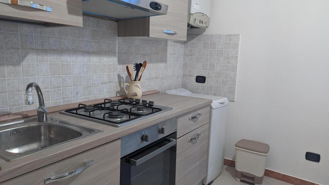 Top Apartment Catanzaro Dış mekan fotoğraf