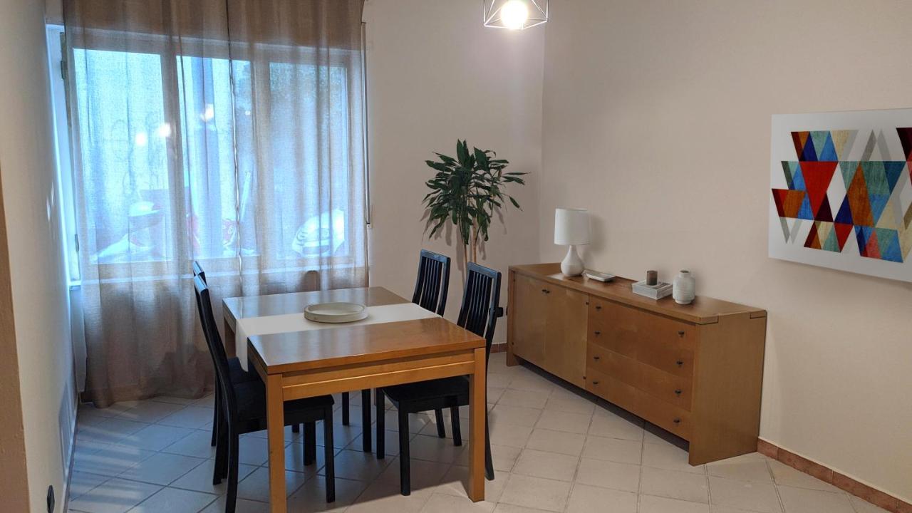 Top Apartment Catanzaro Dış mekan fotoğraf