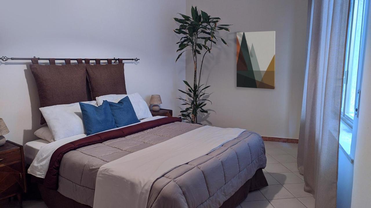 Top Apartment Catanzaro Dış mekan fotoğraf