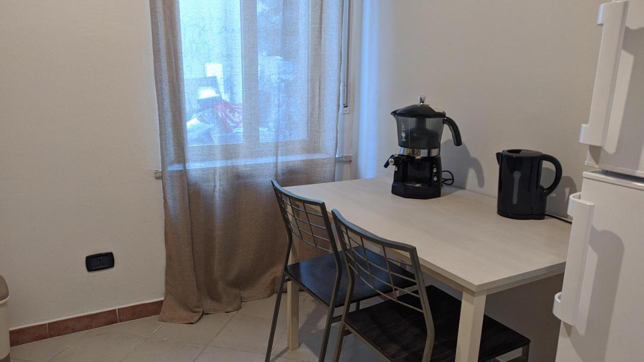 Top Apartment Catanzaro Dış mekan fotoğraf