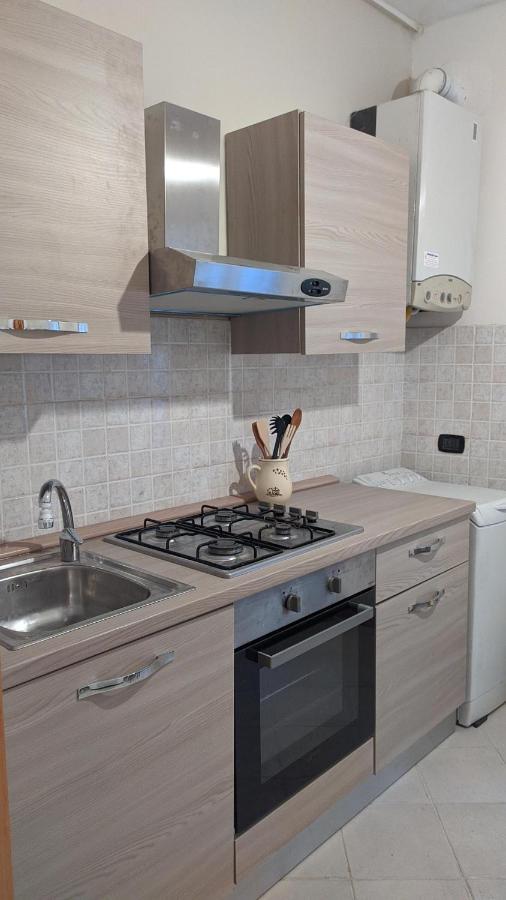 Top Apartment Catanzaro Dış mekan fotoğraf