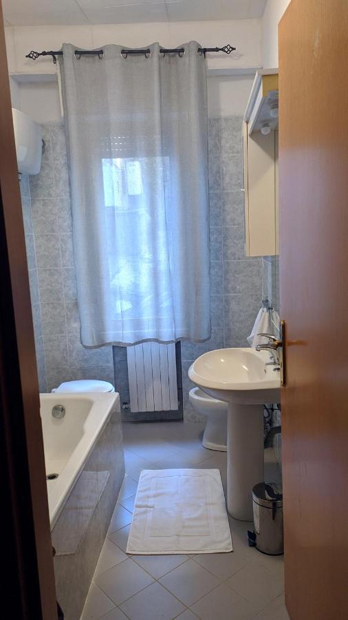 Top Apartment Catanzaro Dış mekan fotoğraf