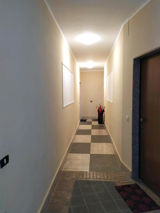Top Apartment Catanzaro Dış mekan fotoğraf