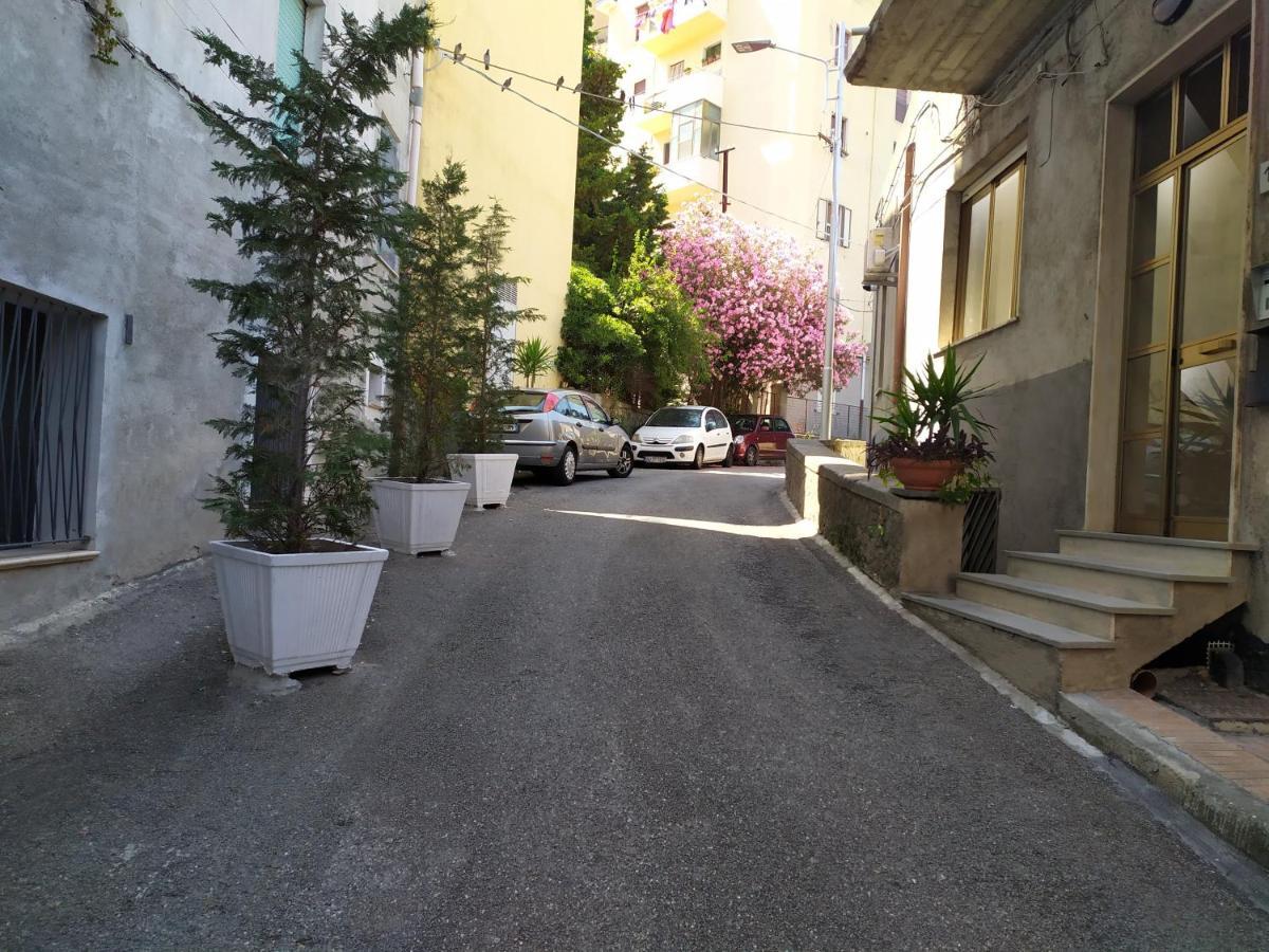 Top Apartment Catanzaro Dış mekan fotoğraf