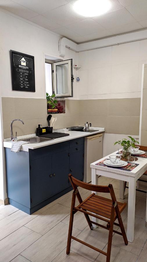 Top Apartment Catanzaro Dış mekan fotoğraf