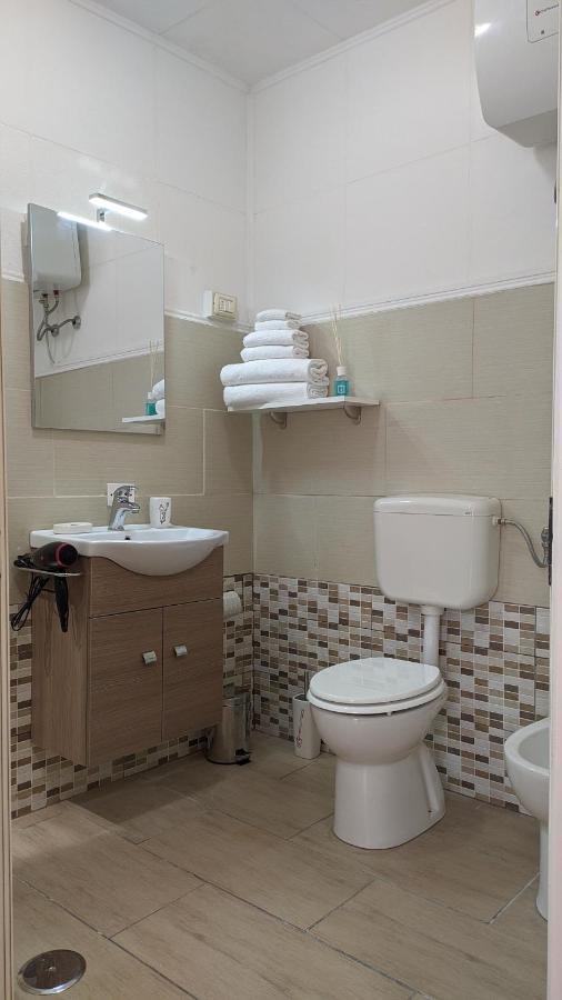 Top Apartment Catanzaro Dış mekan fotoğraf