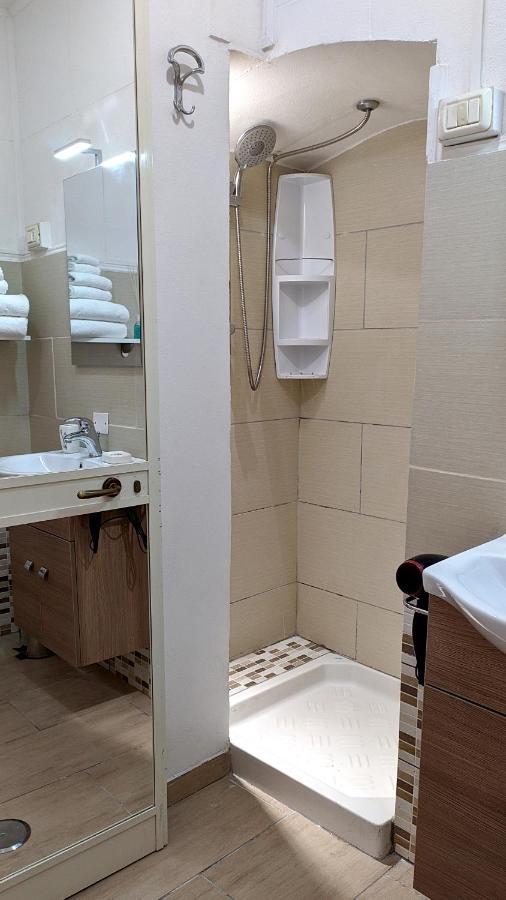 Top Apartment Catanzaro Dış mekan fotoğraf