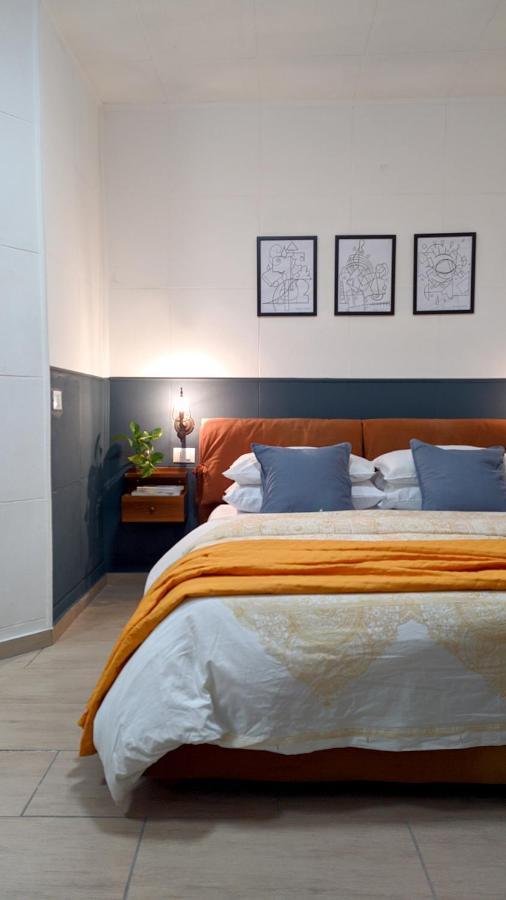 Top Apartment Catanzaro Dış mekan fotoğraf