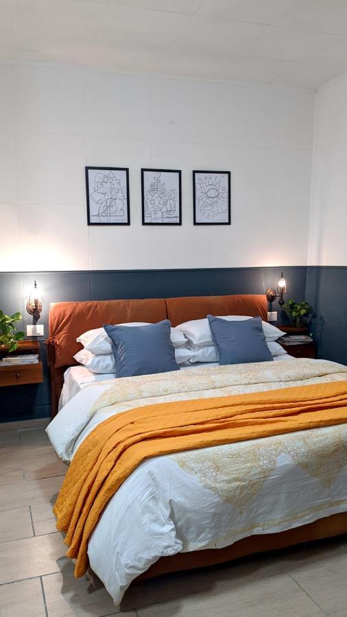 Top Apartment Catanzaro Dış mekan fotoğraf