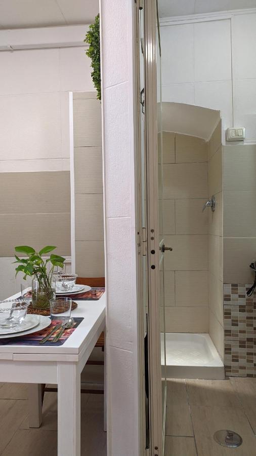 Top Apartment Catanzaro Dış mekan fotoğraf