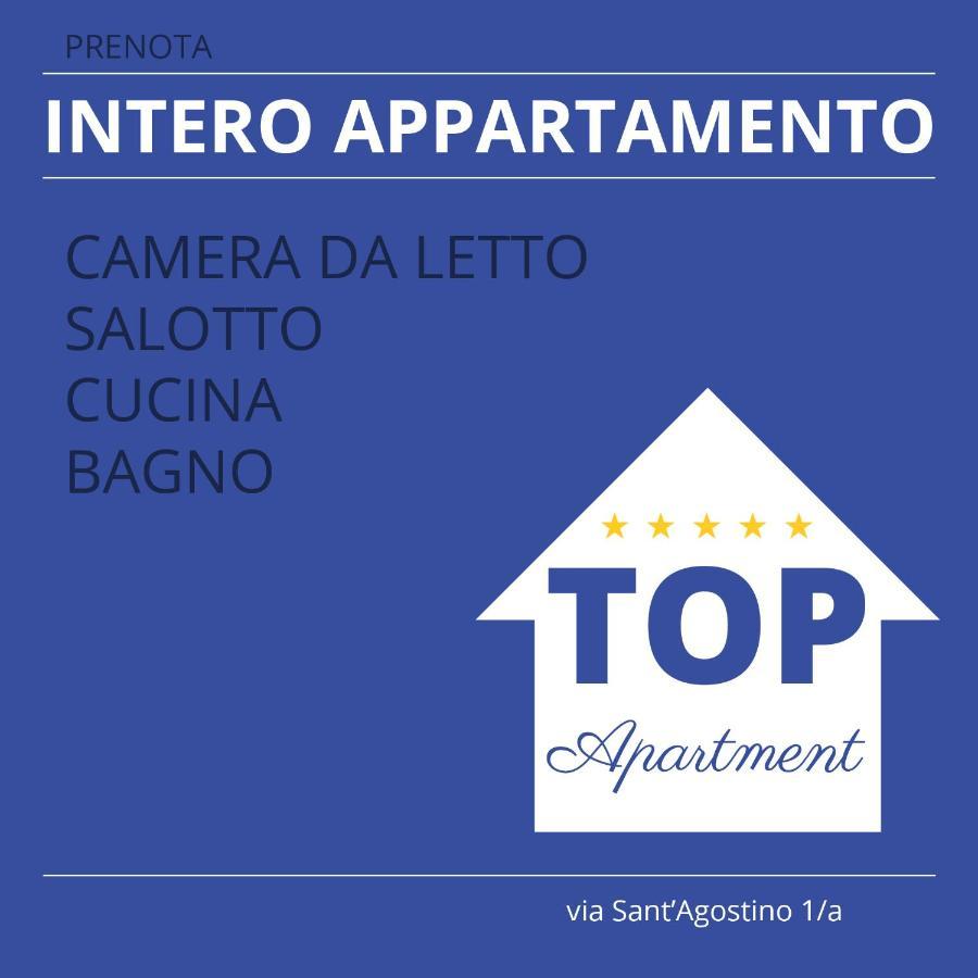 Top Apartment Catanzaro Dış mekan fotoğraf