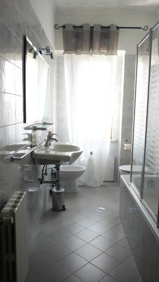 Top Apartment Catanzaro Dış mekan fotoğraf