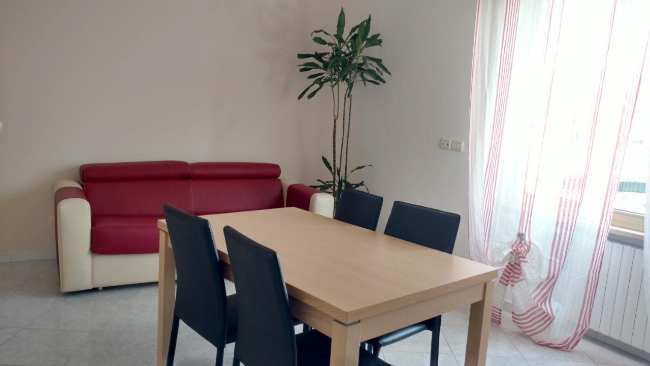 Top Apartment Catanzaro Dış mekan fotoğraf