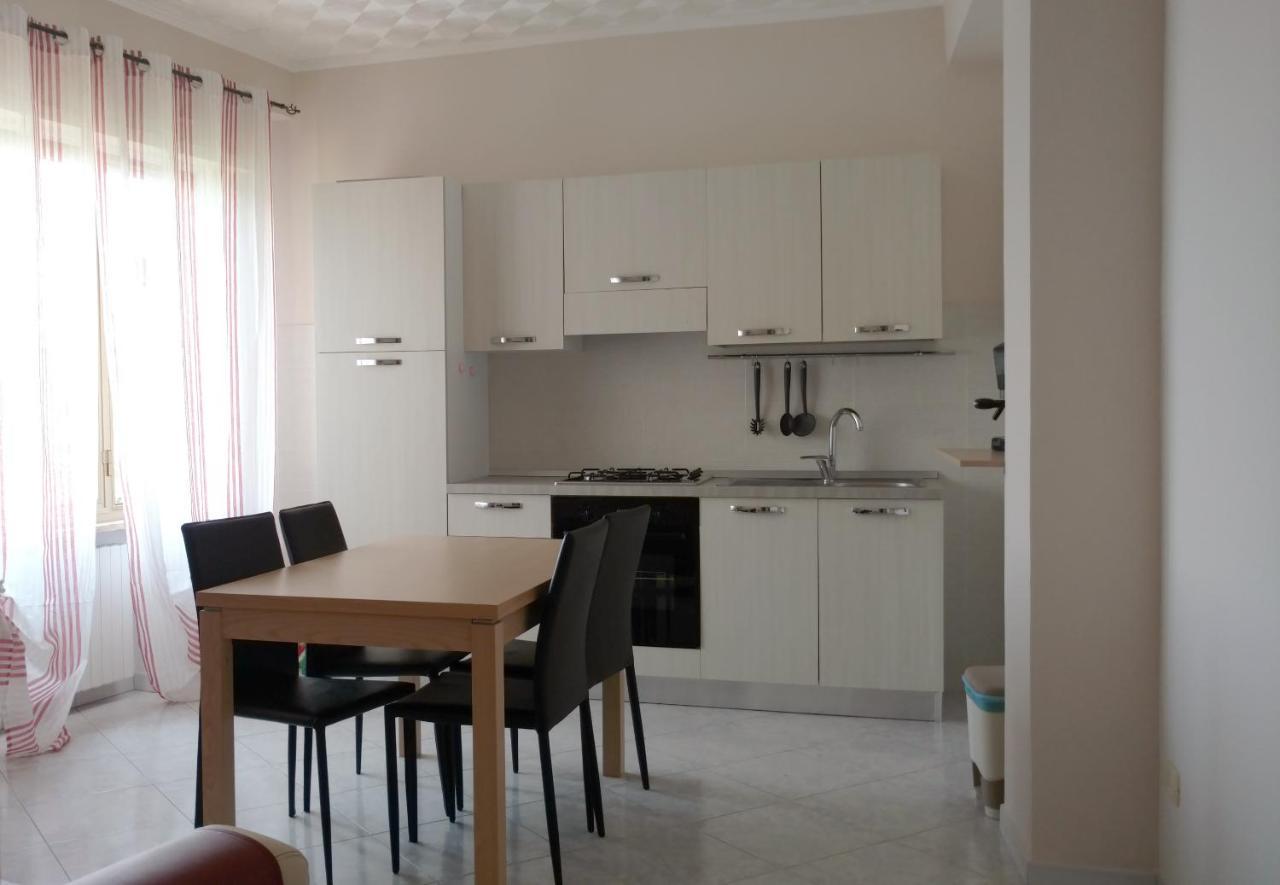 Top Apartment Catanzaro Dış mekan fotoğraf