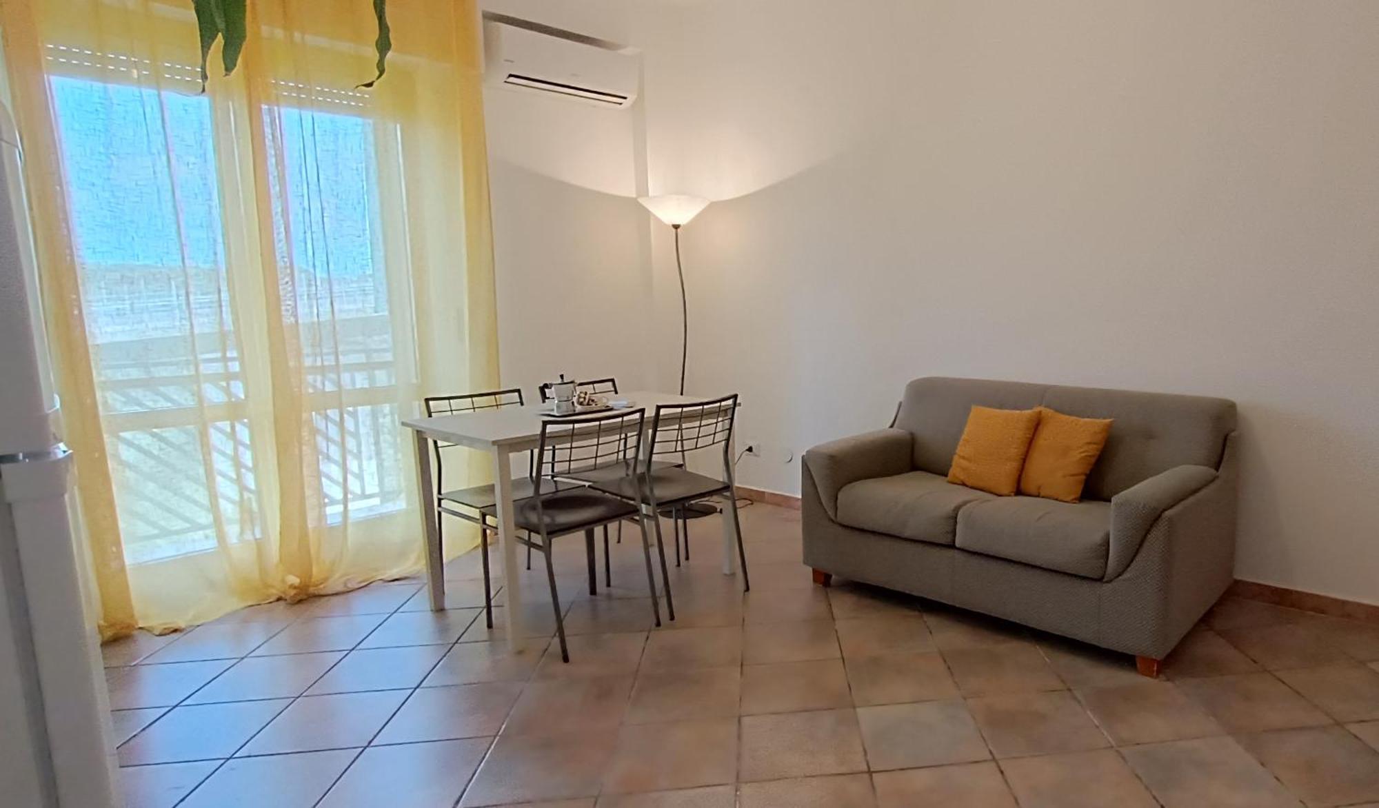 Top Apartment Catanzaro Dış mekan fotoğraf